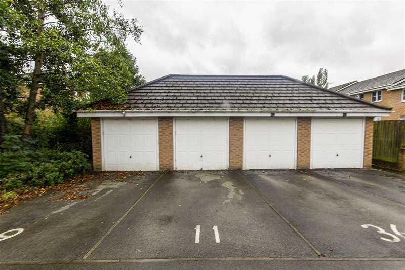 Property for Sale in Wilden Croft, Brimington, Chesterfield, S43