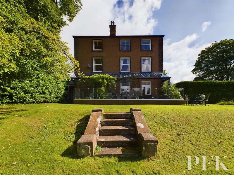 Properties for Sale in Penrith, Penrith Cumbria