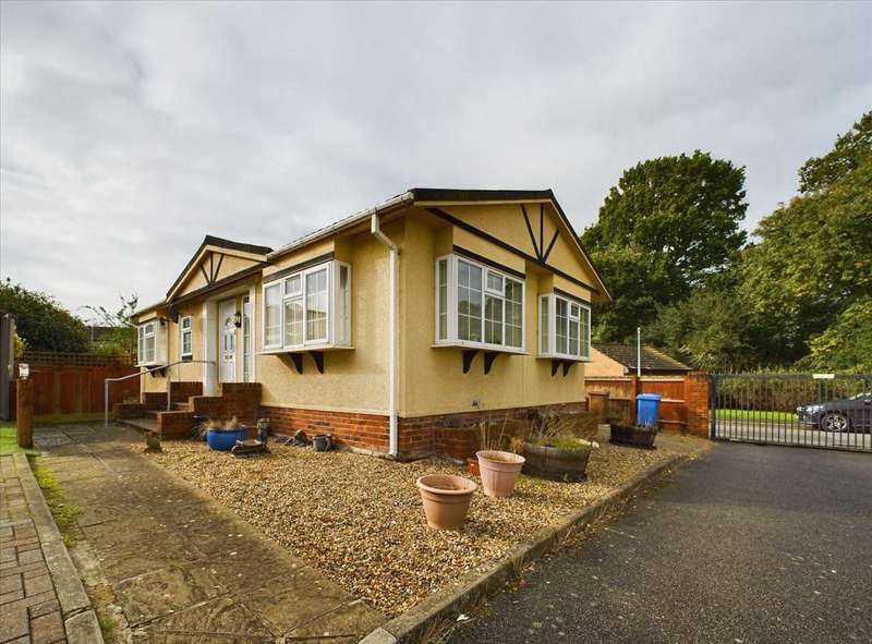 Properties for Sale in Ipswich, Chantry Ipswich Suffolk