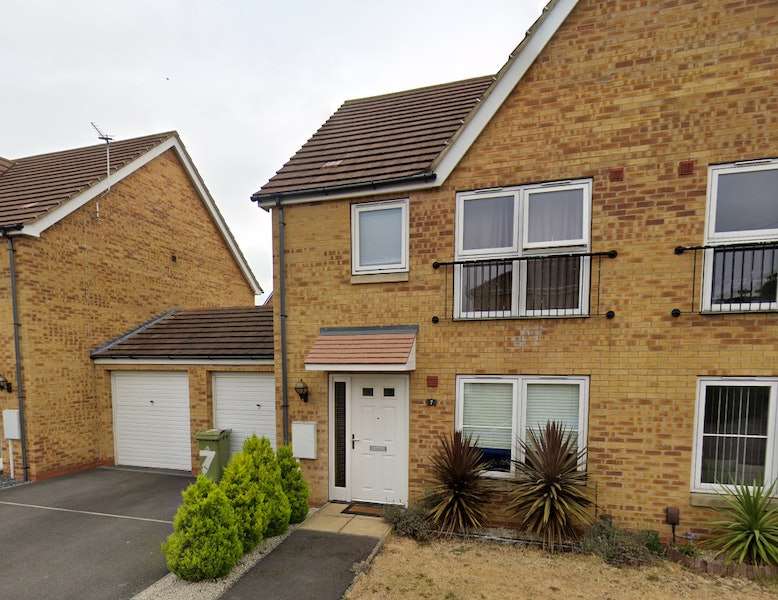 Properties for Sale in Grimsby, The Willows Grimsby South Humberside