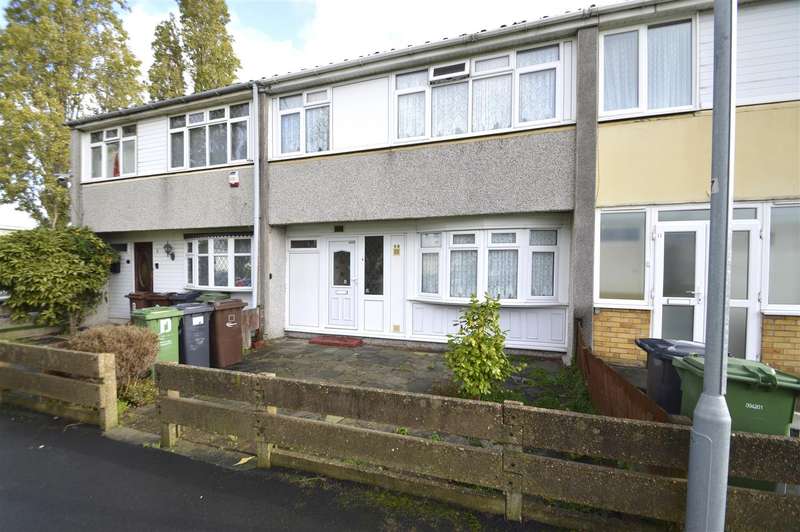 Properties for Sale in Barking, Thames View Barking Essex