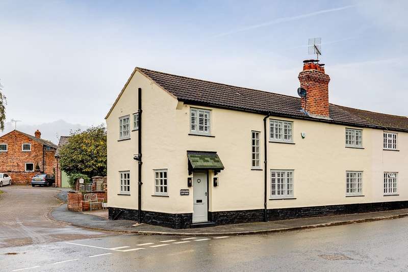 Property for Sale in Little Heath Road, Christleton, Ch3