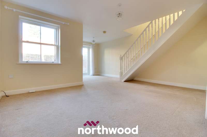 Property to rent in Rainbow Close, Thorne, Doncaster, Dn8