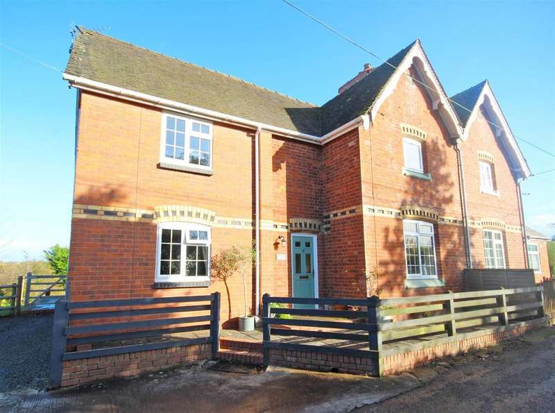 Properties for Sale in Bromyard, Bromyard Herefordshire