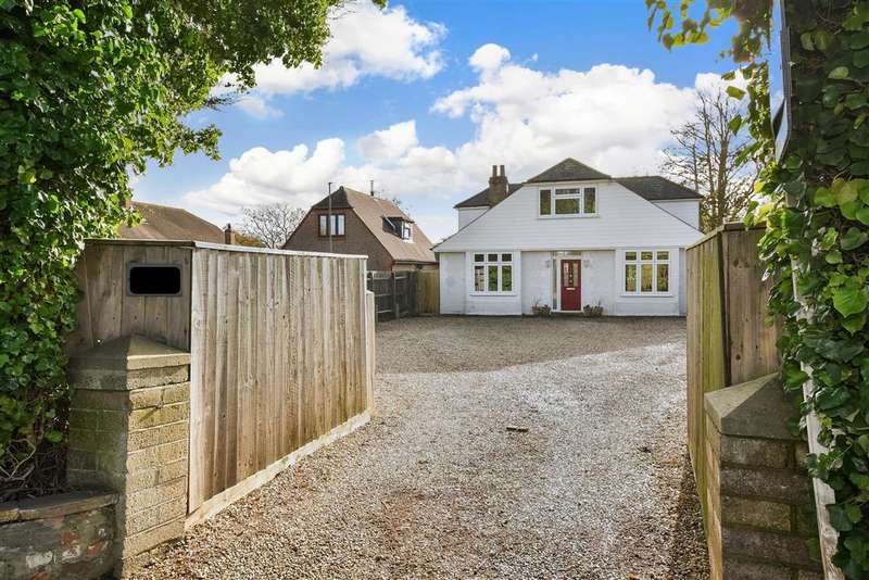 Property for Sale in Main Road, Southbourne, Emsworth, Hampshire, Po10