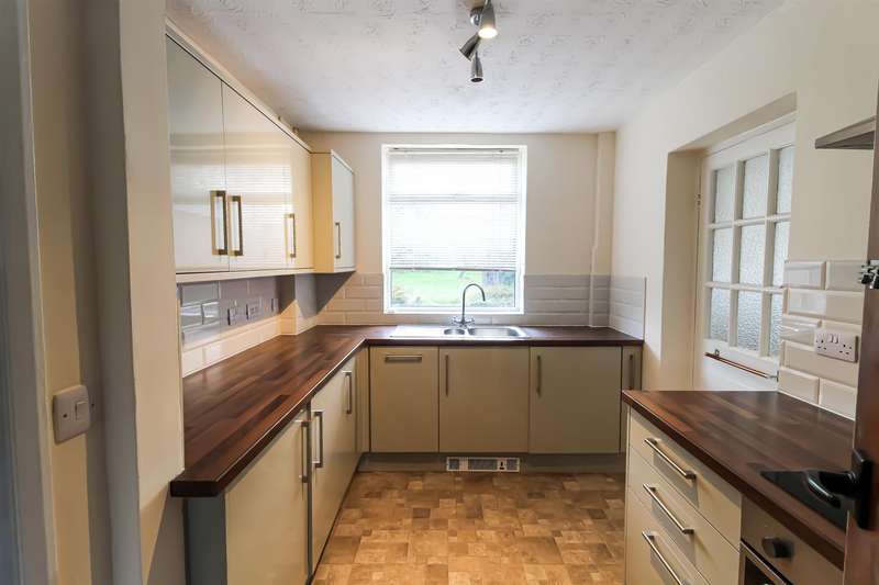 Property to rent in Main Street, Calverton, Nottingham, Ng14