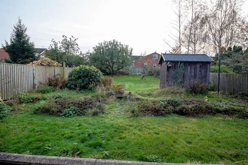 Property to rent in Main Street, Calverton, Nottingham, Ng14