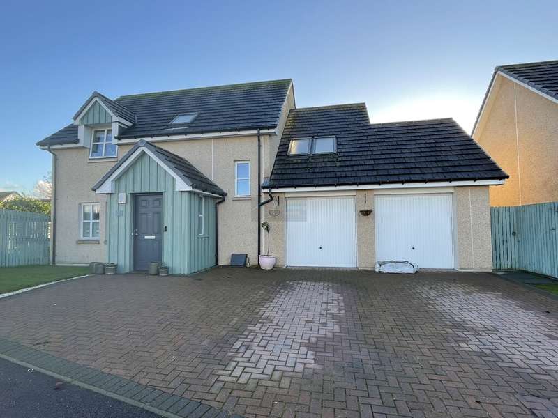Properties for Sale in Forres, Forres Morayshire