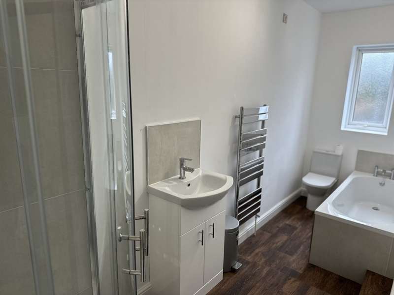 Property for Sale in Shepstye Road, Horbury, Wakefield, Wf4