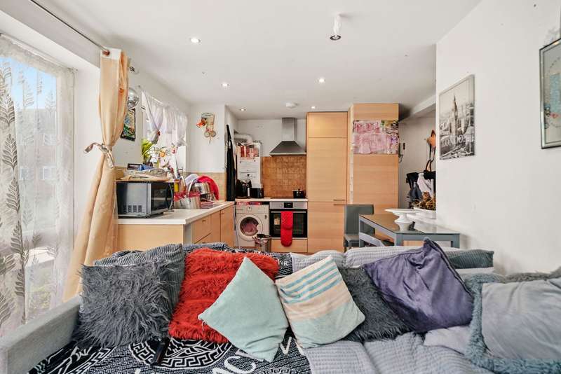 Property for Sale in Pitt House, Press Road, London, Nw10