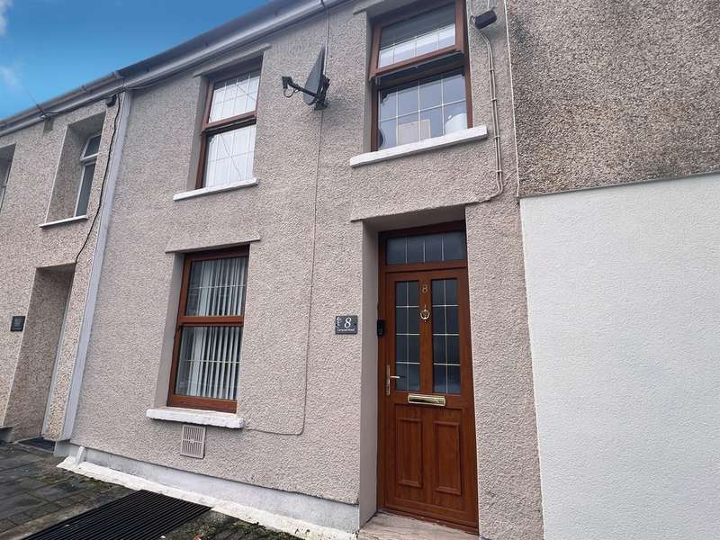 Properties for Sale in Tonypandy, Tonypandy Mid