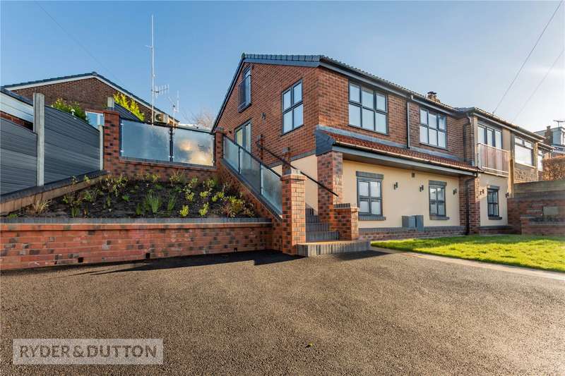 Properties for Sale in Ashtonunderlyne, Clarendon Street Ashtonunder