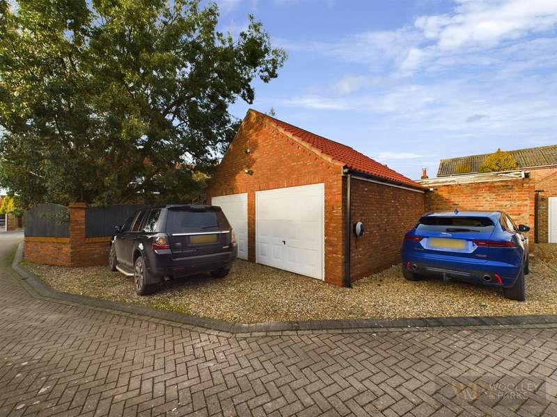 Property for Sale in Main Street, Brandesburton, Driffield, Yo25