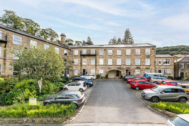 Properties for Sale in Otley, Orchard Street Otley West Yorkshire