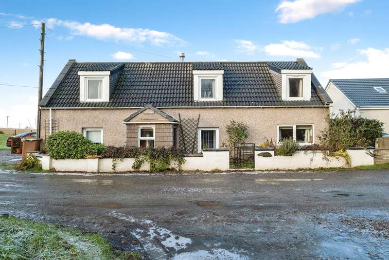 Properties for Sale in Buckie, Buckie Banffshire