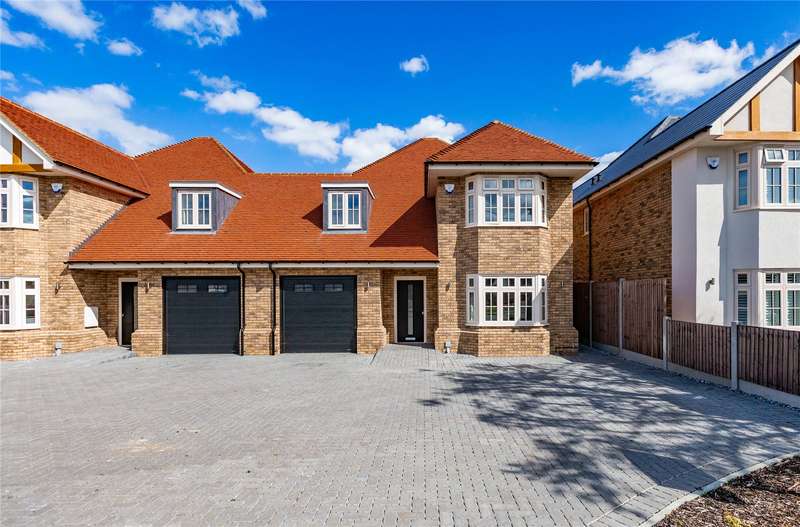 Properties for Sale in Wickford, Wickford Essex