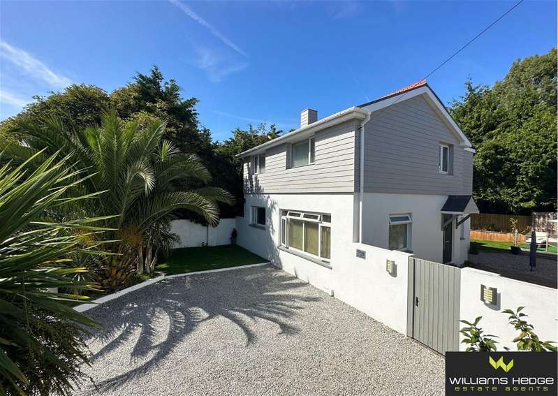 Properties for Sale in Paignton, Foxhole Estate Paignton Devon