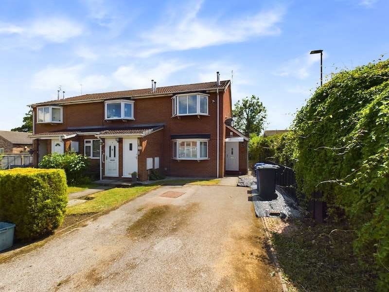 Properties for Sale in Doncaster, Old Cantley Doncaster South Yorkshire