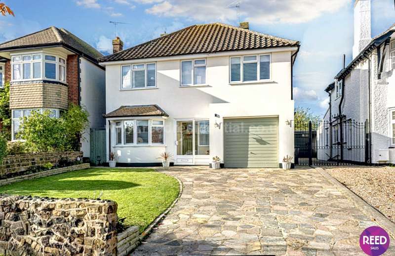 Properties for Sale in Westcliffonsea, Ss0