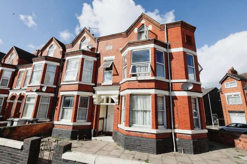 Properties for Sale in Crewe, Danebank Avenue Crewe Cheshire