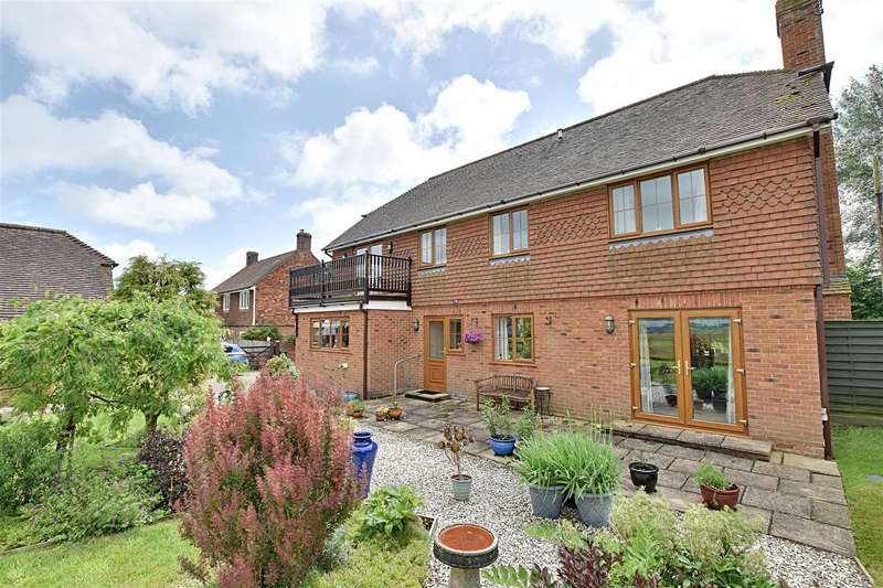 Property to rent in Main Road, Icklesham, Tn36