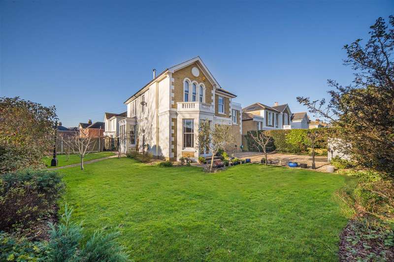 Properties for Sale in Ryde, Woodlands Vale Ryde Isle Of Wight