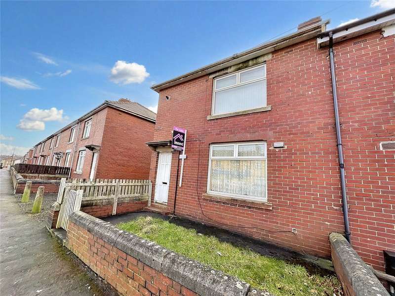 Property for Sale in Front Street, Leadgate, Consett, County Durham
