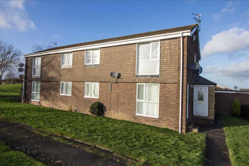 Property to rent in Falmouth Walk, Parkside Chase, Cramlington, Ne23