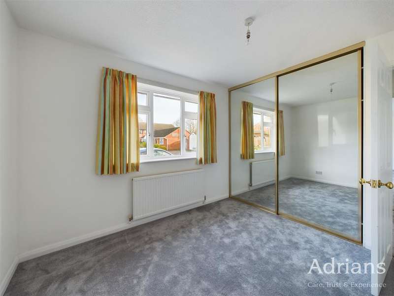 Property for Sale in Henniker Gate, Chelmsford, Cm2