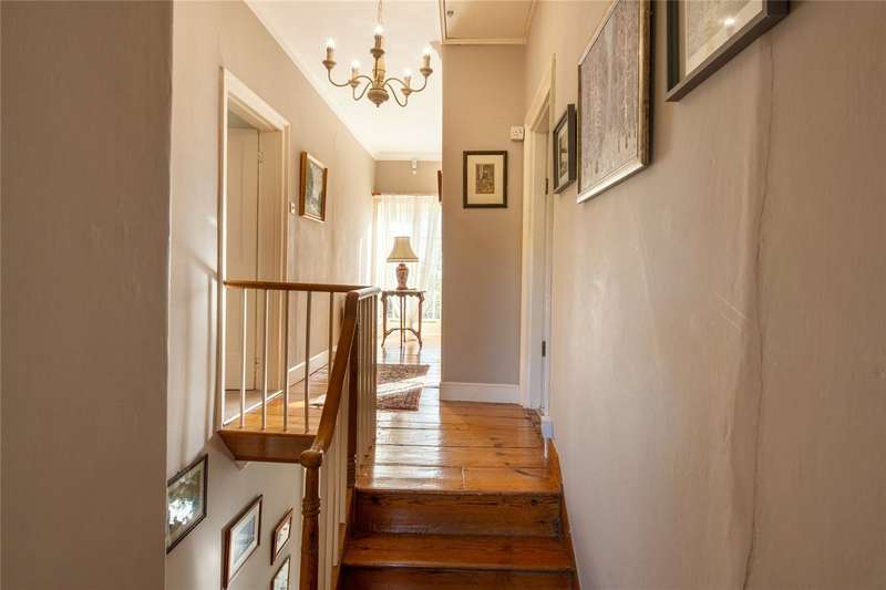 Property for Sale in Summerhill, Strete, Dartmouth, Devon, Tq6