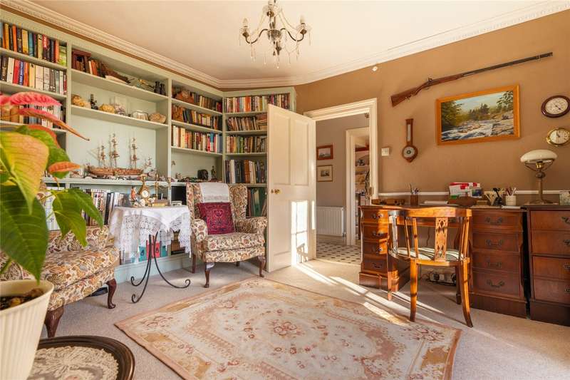 Property for Sale in Summerhill, Strete, Dartmouth, Devon, Tq6