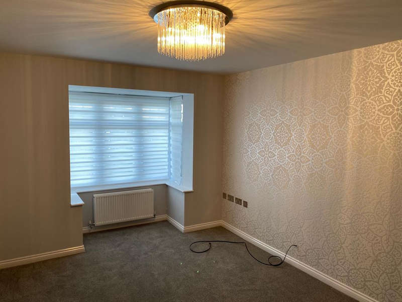 Property for Sale in Farriers Way, Huddersfield, Hd3