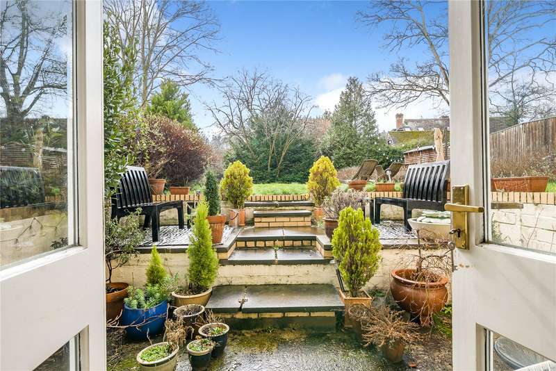 Property for Sale in The Walled Garden, Fairmile, Henley On Thames