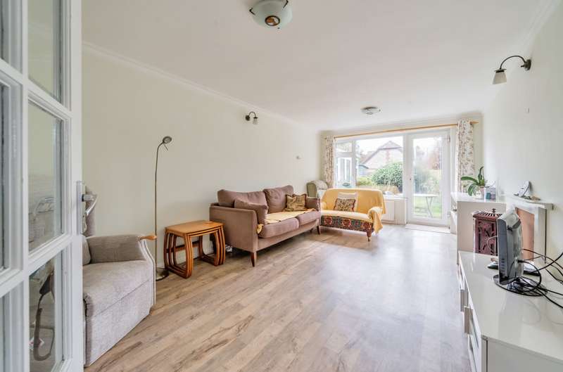 Property for Sale in Large Acres, Selsey, Po20