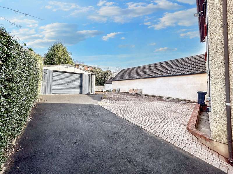 Property for Sale in Bassaleg Road, Newport, Np20