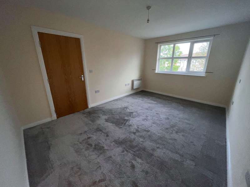 Property for Sale in Jubilee Court, Golborne, Warrington, Wa3