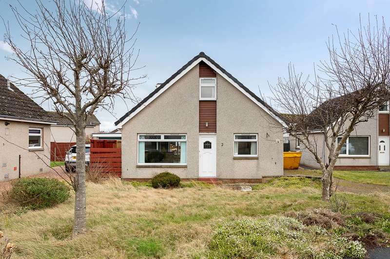 Properties for Sale in Carnoustie, Carnoustie Angus