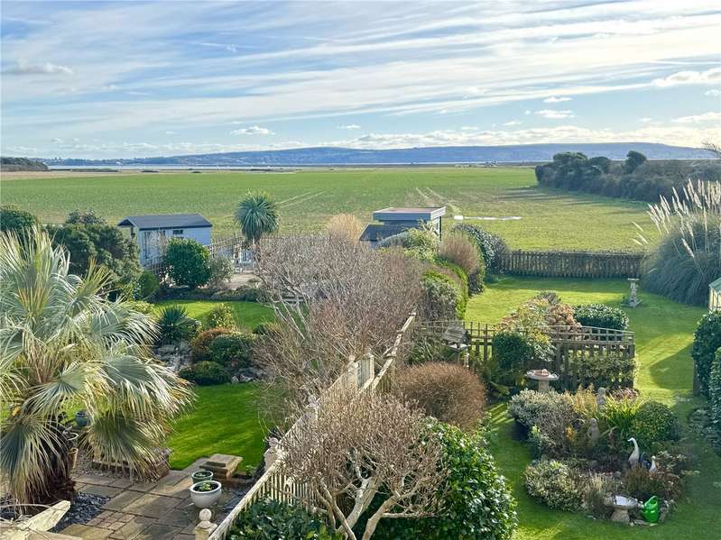 Property for Sale in Keyhaven Road, Milford On Sea, Lymington