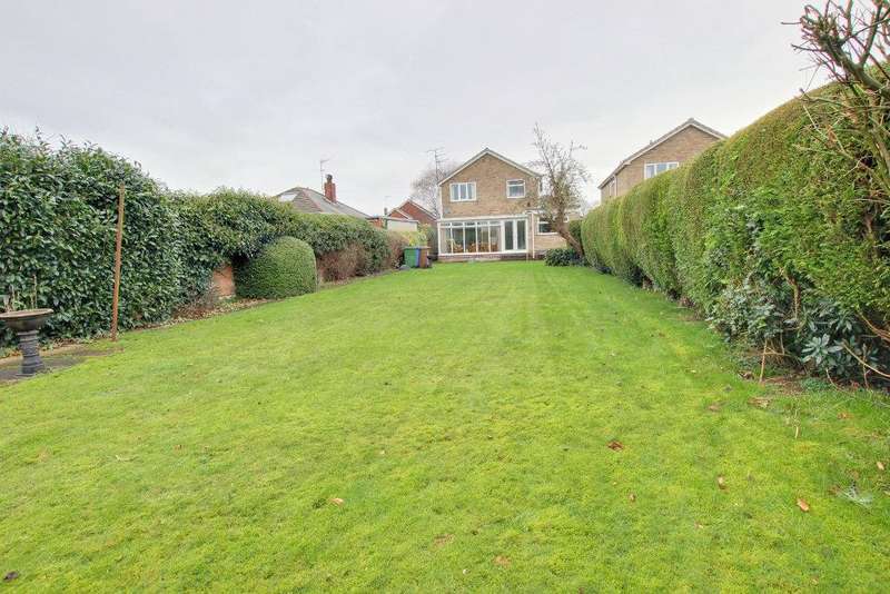 Property for Sale in Main Street, Leconfield, Beverley, Hu17