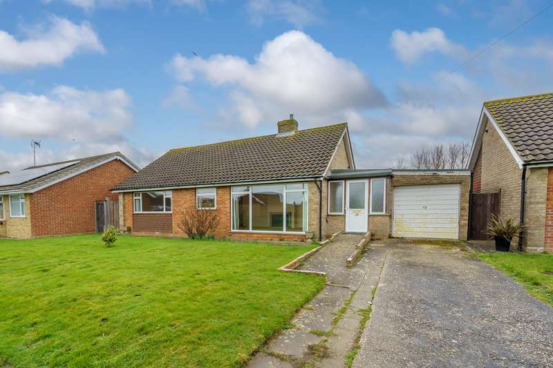 Properties for Sale in Bognor Regis, West Meads Bognor Regis West