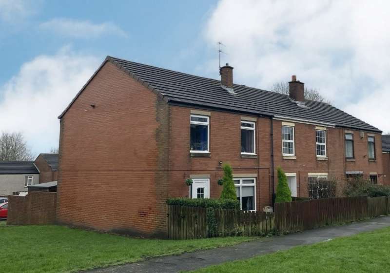 Properties for Sale in Wingate, Wingate County Durham
