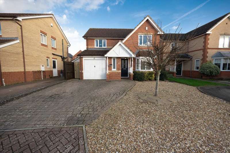 Property for Sale in Adelaide Close, Waddington, Ln5