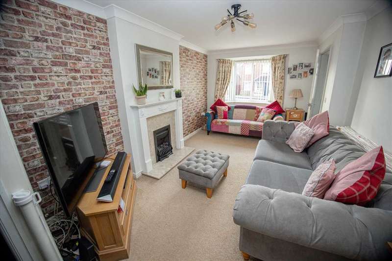 Property for Sale in Adelaide Close, Waddington, Ln5