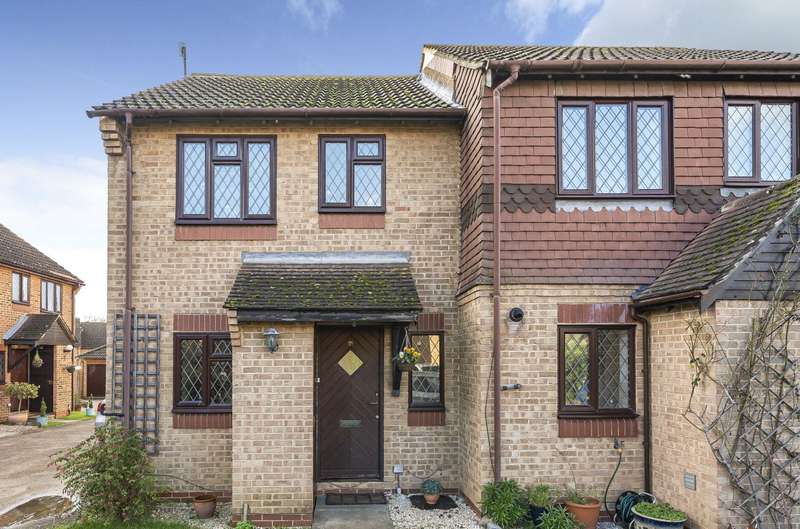 Property for Sale in Whipley Close, Burpham, Guildford, Surrey, Gu4