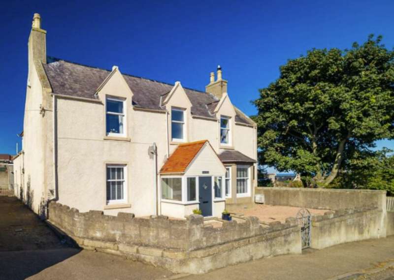 Properties for Sale in Banff, Banff Banffshire