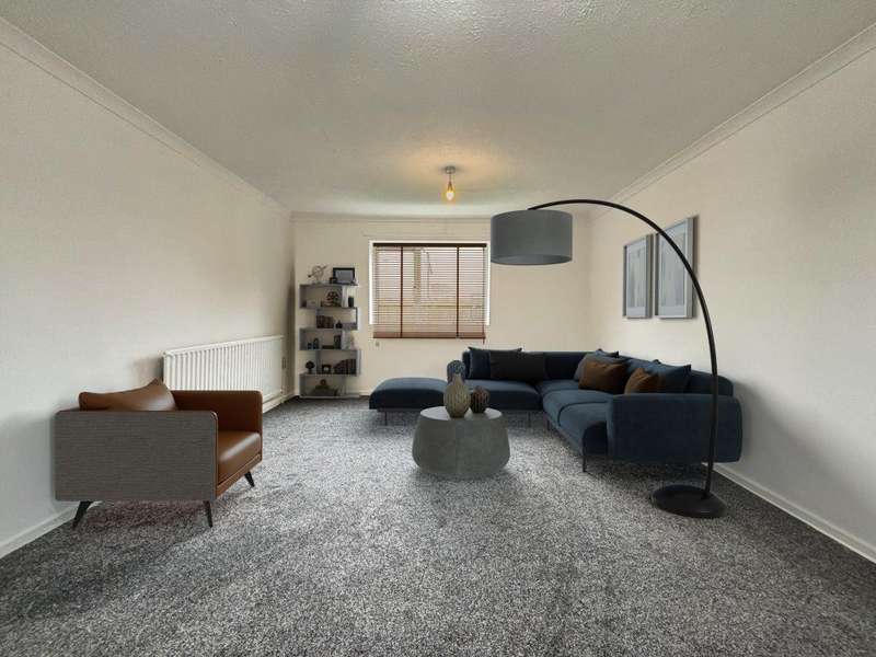 Properties to Rent in Corby, Scotter Walk Corby Northamptonshire