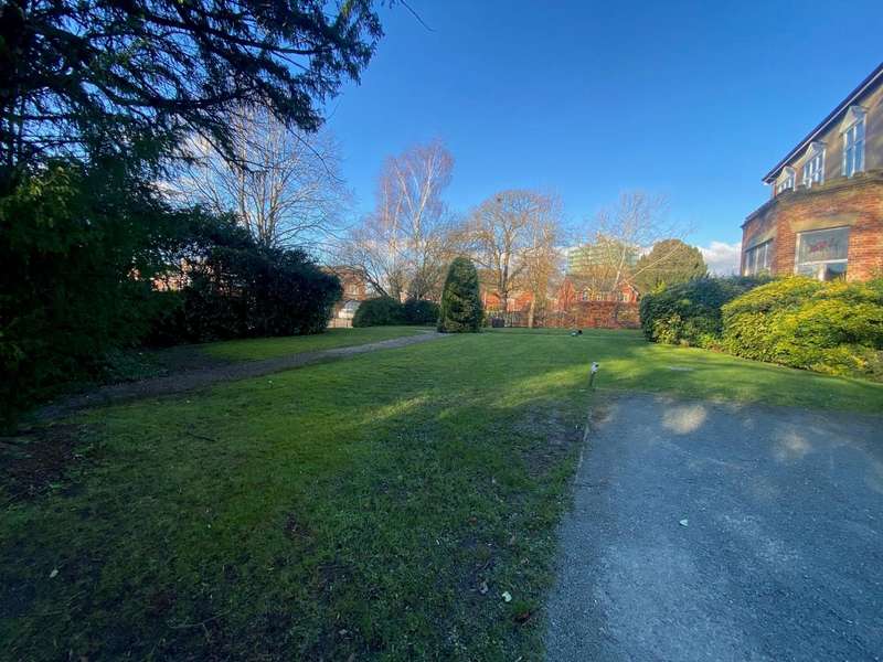 Property for Sale in Rose Hill, Northenden, M22