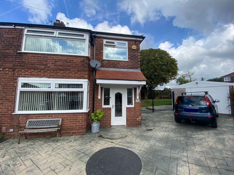 Property for Sale in Tensing Avenue, Ashtonunderlyne, Ol7