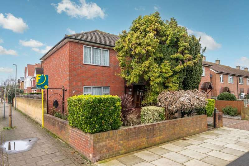 Property for Sale in Dryburgh Road, Putney, Sw15