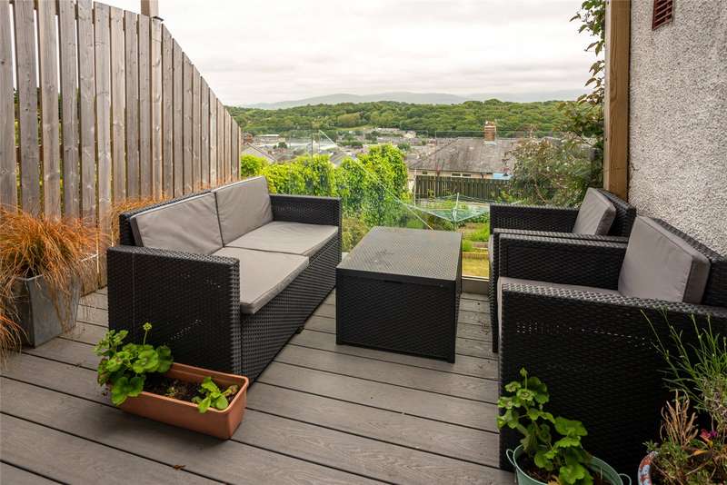 Property for Sale in Ffordd Penrhos, Bangor, Penrhos Road, Bangor, Ll57